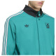 Adidas Ανδρική ζακέτα Liverpool FC Terrace Icons Track Top Adidas Ανδρική ζακέτα Liverpool FC Terrace Icons Track Top